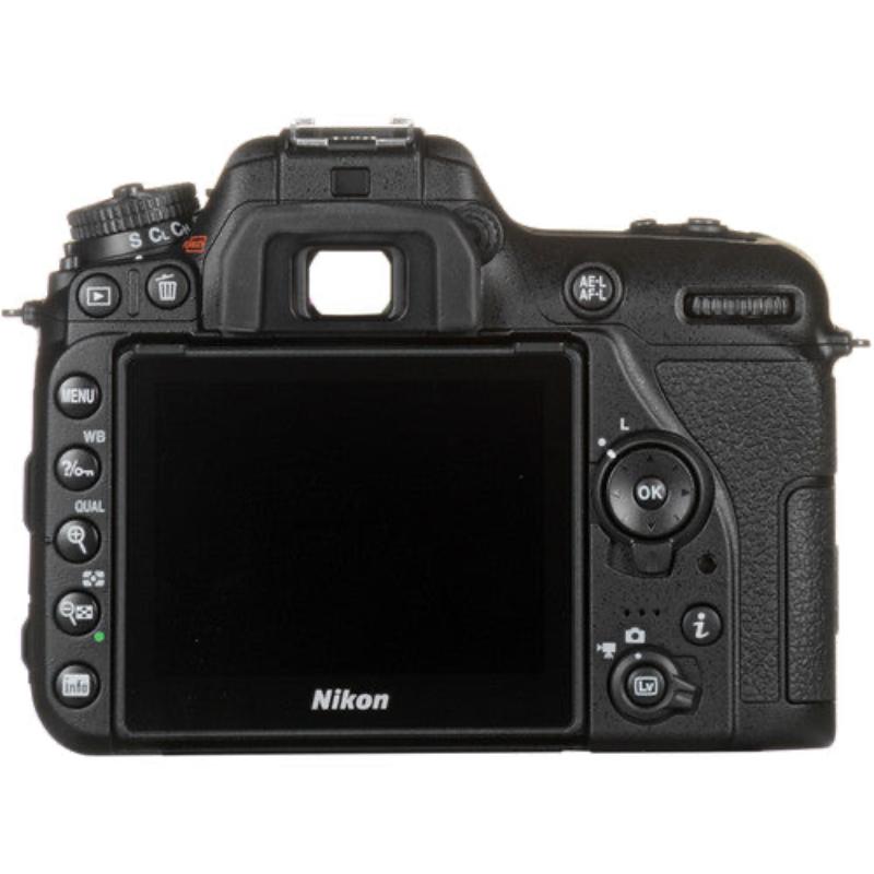 Nikon D7500 DSLR Camera (Body Only) - Hashtechguy Nikon D7500 DSLR Camera (Body Only) - Hashtechguy